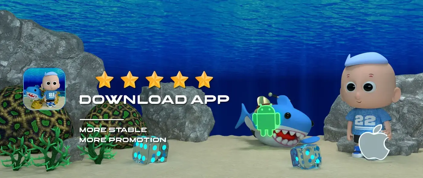 Babyshark22 app download