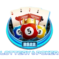 babyshark22 Lottery and Poker